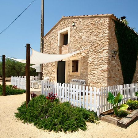 Cau D'Amor L'Ampolla Exterior foto